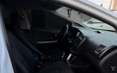 KIA cee'd III, 2014 год, 740 000 рублей, 4 фотография