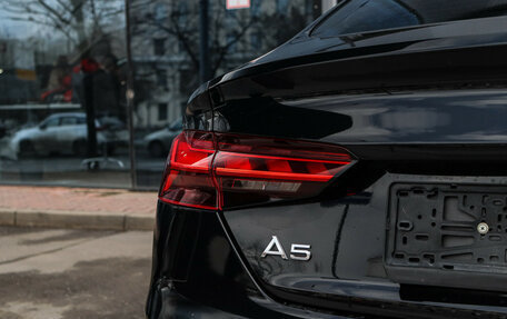 Audi A5, 2020 год, 3 450 000 рублей, 28 фотография