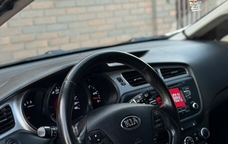 KIA cee'd III, 2014 год, 740 000 рублей, 6 фотография