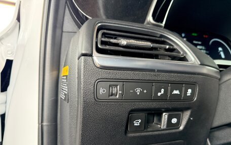 Hyundai Palisade I, 2020 год, 4 250 000 рублей, 13 фотография