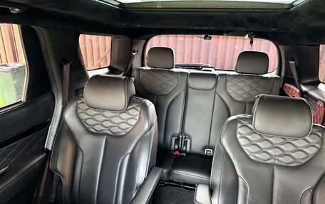 Hyundai Palisade I, 2020 год, 4 250 000 рублей, 10 фотография