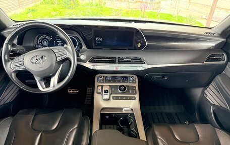 Hyundai Palisade I, 2020 год, 4 250 000 рублей, 9 фотография