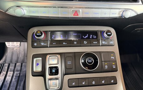 Hyundai Palisade I, 2020 год, 4 250 000 рублей, 11 фотография