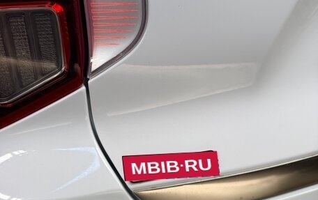 Hyundai Palisade I, 2020 год, 4 250 000 рублей, 8 фотография