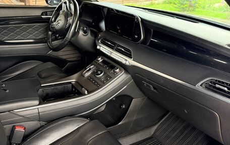 Hyundai Palisade I, 2020 год, 4 250 000 рублей, 19 фотография