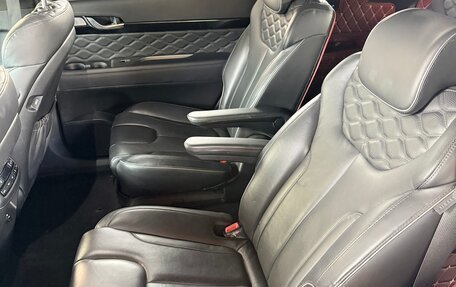 Hyundai Palisade I, 2020 год, 4 250 000 рублей, 17 фотография