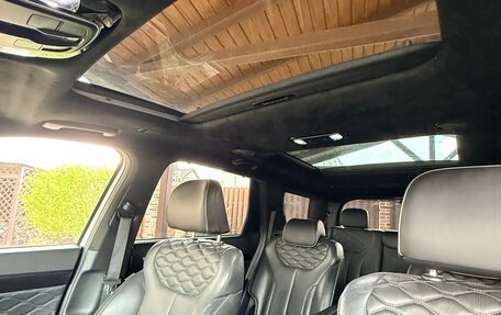 Hyundai Palisade I, 2020 год, 4 250 000 рублей, 20 фотография