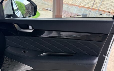 Hyundai Palisade I, 2020 год, 4 250 000 рублей, 18 фотография