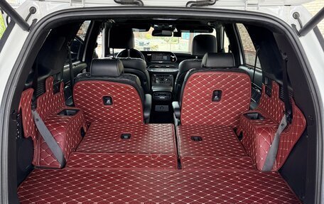 Hyundai Palisade I, 2020 год, 4 250 000 рублей, 15 фотография