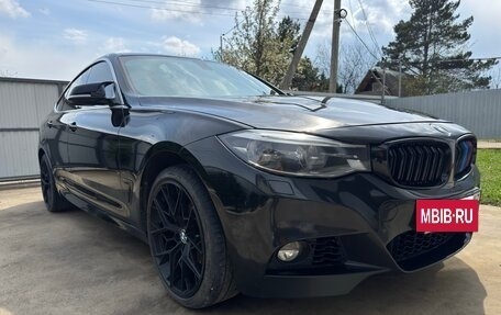BMW 3 серия, 2017 год, 2 600 000 рублей, 6 фотография