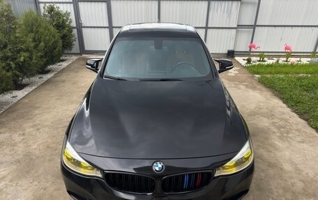 BMW 3 серия, 2017 год, 2 600 000 рублей, 3 фотография