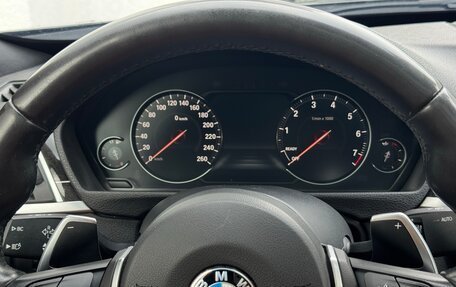 BMW 3 серия, 2017 год, 2 600 000 рублей, 13 фотография