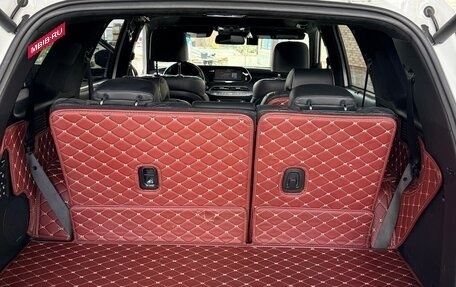 Hyundai Palisade I, 2020 год, 4 250 000 рублей, 16 фотография