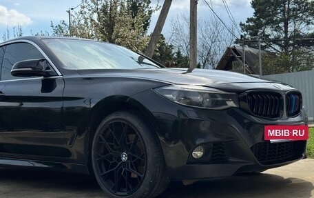 BMW 3 серия, 2017 год, 2 600 000 рублей, 7 фотография