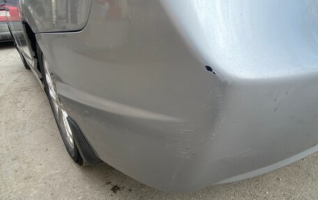 Honda Civic VIII, 2007 год, 430 000 рублей, 5 фотография