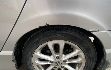 Honda Civic VIII, 2007 год, 430 000 рублей, 6 фотография