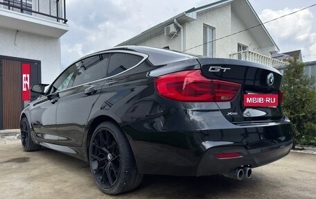 BMW 3 серия, 2017 год, 2 600 000 рублей, 8 фотография