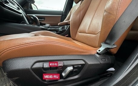 BMW 3 серия, 2017 год, 2 600 000 рублей, 14 фотография