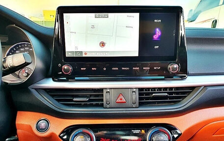 KIA K3, 2023 год, 1 900 000 рублей, 11 фотография