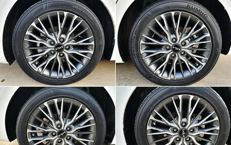 KIA K3, 2023 год, 1 900 000 рублей, 7 фотография