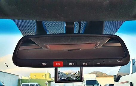 KIA K3, 2023 год, 1 900 000 рублей, 9 фотография