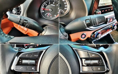 KIA K3, 2023 год, 1 900 000 рублей, 10 фотография