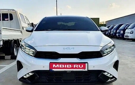 KIA K3, 2023 год, 1 900 000 рублей, 3 фотография