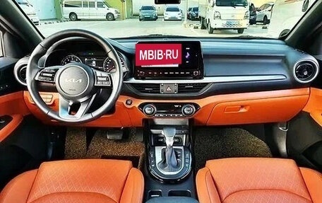 KIA K3, 2023 год, 1 900 000 рублей, 8 фотография