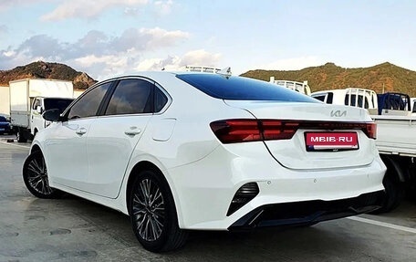 KIA K3, 2023 год, 1 900 000 рублей, 2 фотография