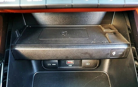 KIA K3, 2023 год, 1 900 000 рублей, 14 фотография