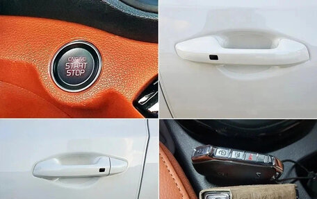 KIA K3, 2023 год, 1 900 000 рублей, 19 фотография