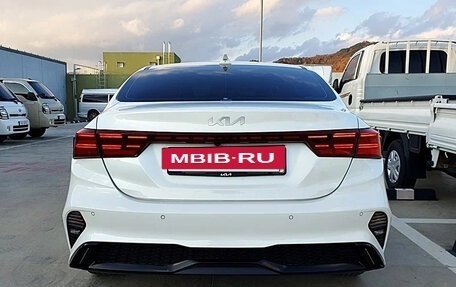 KIA K3, 2023 год, 1 900 000 рублей, 4 фотография