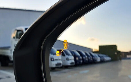 KIA K3, 2023 год, 1 900 000 рублей, 18 фотография