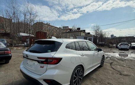 Subaru Levorg, 2021 год, 2 900 000 рублей, 4 фотография