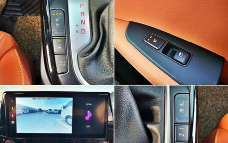 KIA K3, 2023 год, 1 900 000 рублей, 17 фотография