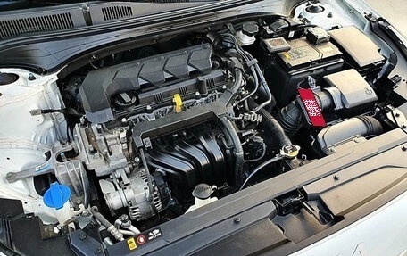 KIA K3, 2023 год, 1 900 000 рублей, 6 фотография