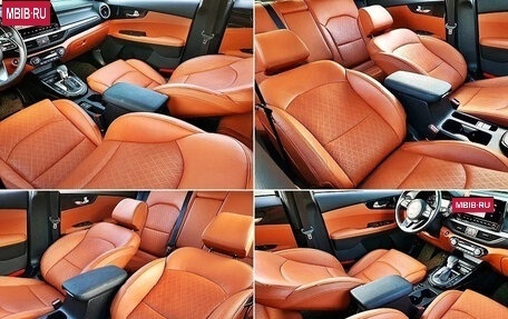 KIA K3, 2023 год, 1 900 000 рублей, 13 фотография