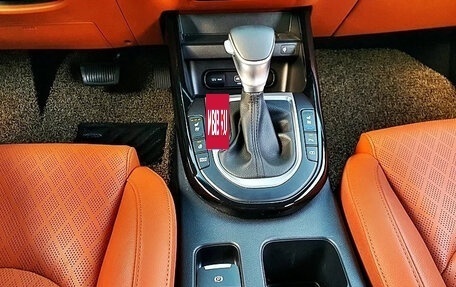 KIA K3, 2023 год, 1 900 000 рублей, 12 фотография