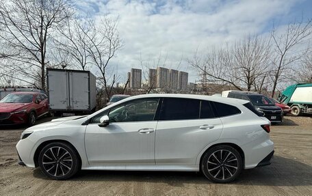 Subaru Levorg, 2021 год, 2 900 000 рублей, 7 фотография