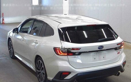 Subaru Levorg, 2021 год, 2 900 000 рублей, 11 фотография