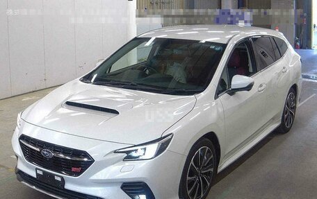 Subaru Levorg, 2021 год, 2 900 000 рублей, 10 фотография