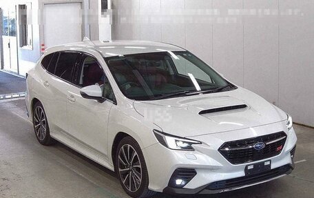 Subaru Levorg, 2021 год, 2 900 000 рублей, 8 фотография