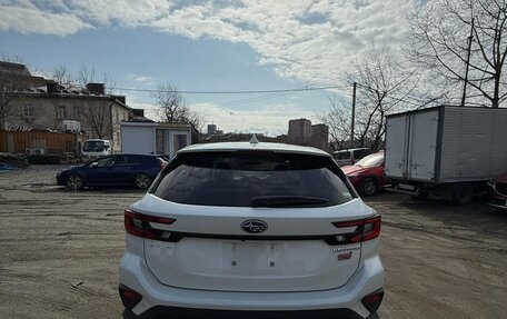 Subaru Levorg, 2021 год, 2 900 000 рублей, 6 фотография