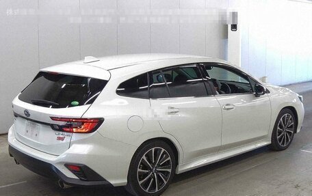 Subaru Levorg, 2021 год, 2 900 000 рублей, 9 фотография