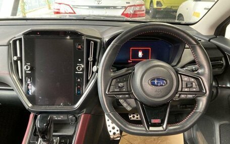 Subaru Levorg, 2021 год, 2 900 000 рублей, 16 фотография