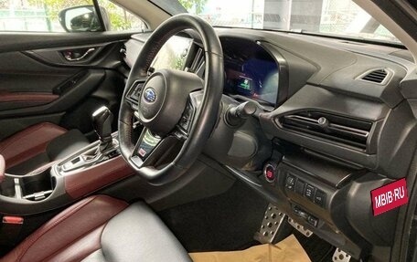 Subaru Levorg, 2021 год, 2 900 000 рублей, 15 фотография