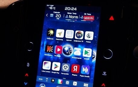 Subaru Levorg, 2021 год, 2 900 000 рублей, 20 фотография