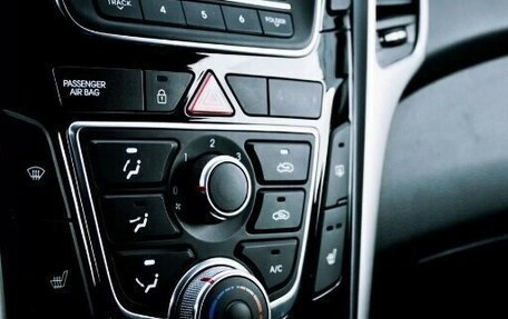 Hyundai i30 II рестайлинг, 2014 год, 850 000 рублей, 5 фотография