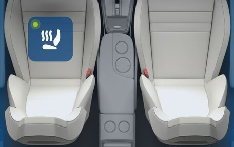 Subaru Levorg, 2021 год, 2 900 000 рублей, 22 фотография