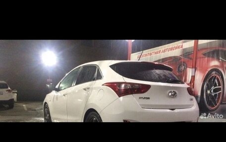 Hyundai i30 II рестайлинг, 2014 год, 850 000 рублей, 4 фотография